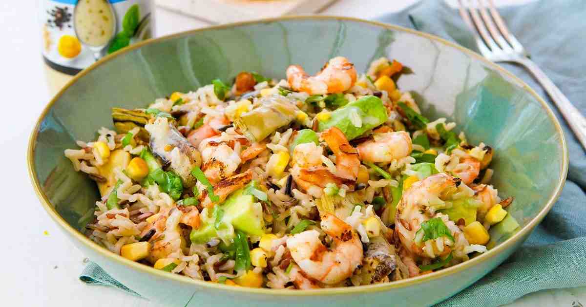 Miri Berry Salad
